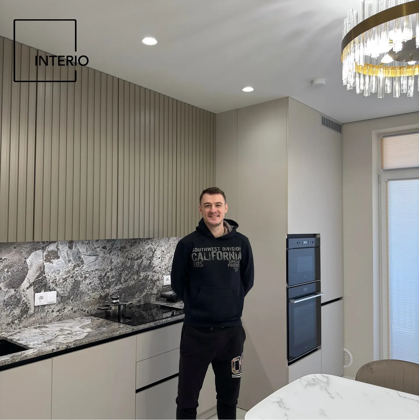 Bucătărie liniara – 4.2m.l – Кишинёв, Milescu Spătarul